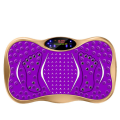 Neues Design Crazy Fit Massage Vibrationsplatte